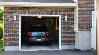 Garage Door Installation at 94107 San Francisco, California