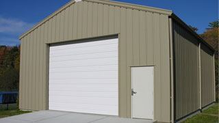 Garage Door Openers at 94107 San Francisco, California